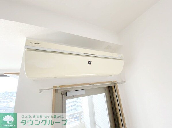 CASA PINOの物件内観写真